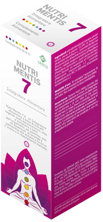 NUTRI MENTIS 7 30 ML - latuafarmacia.org