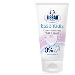 FISSAN ESSENTIALS CREMA 150 ML - latuafarmacia.org