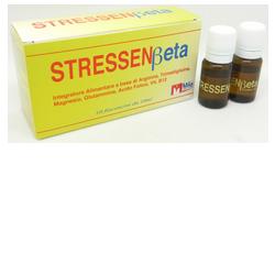 STRESSENBETA 10 FLACONCINI 10 ML - latuafarmacia.org