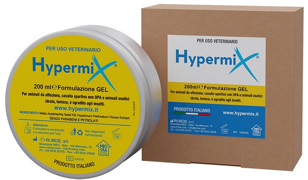 HYPERMIX BARATTOLO 200 ML - latuafarmacia.org