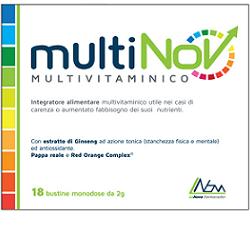 MULTINOV 18 BUSTINE - latuafarmacia.org