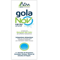 GOLANOV SPRAY 20 ML - latuafarmacia.org