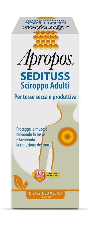 APROPOS SEDITUSS ADULTI 210 G - latuafarmacia.org