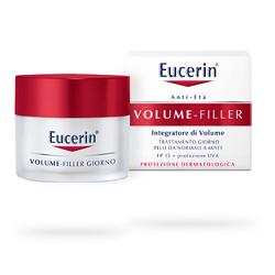 EUCERIN HYALURON FILLER VOLUME GIORNO PELLE NORMALE MISTA 50 ML - latuafarmacia.org