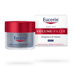 EUCERIN HYALURON FILLER VOLUME NOTTE 50 ML - latuafarmacia.org
