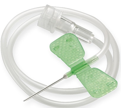 AGO MICROPERFUSORE STERILE PIC MIRAGE GAUGE 23 3/4 - latuafarmacia.org