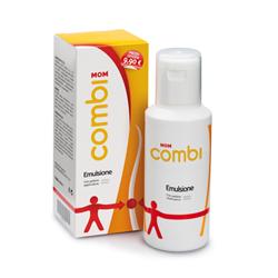 MOM COMBI EMULSIONE 100 G - latuafarmacia.org