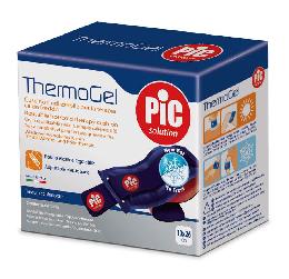CUSCINO THERMOGEL COMFORT RIUTILIZZABILE PER LA TERAPIA DEL CALDO E DEL FREDDO CM 10X26 - latuafarmacia.org