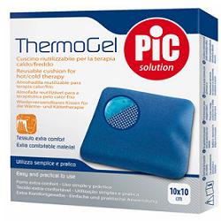 CUSCINO THERMOGEL COMFORT RIUTILIZZABILE PER LA TERAPIA DEL CALDO E DEL FREDDO CM 10X10 - latuafarmacia.org