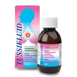 TUSSIFLUID SCIROPPO 120 ML - latuafarmacia.org