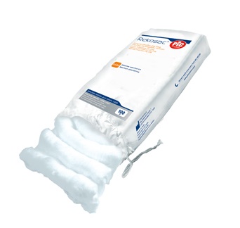 COTONE IDROFILO PIC REKOSAC ZIG ZAG 100 G CON FUSTELLA - latuafarmacia.org