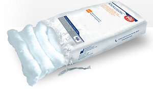 COTONE IDROFILO PIC REKOSAC PRETAGLIATO 100 G - latuafarmacia.org
