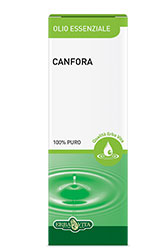 CANFORA OLIO ESSENZIALE 10 ML - latuafarmacia.org