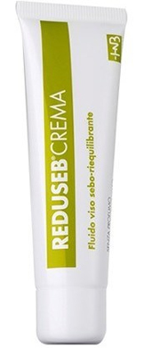 REDUSEB CREMA 30 ML - latuafarmacia.org
