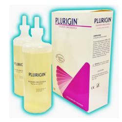 PLURIGIN SOLUZIONE GINECOLOGICA 2 FLACONI 250 ML CON CANNULA - latuafarmacia.org