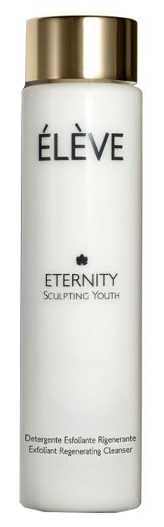 ELEVE ETERNITY SCULPTING YOUTH DETERGENTE ESFOLIANTE RIGENERANTE 250 ML - latuafarmacia.org