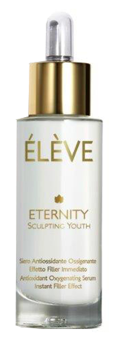 ELEVE ETERNITY SCULPTING YOUTH SIERO ANTIOSSIDANTE OSSIGENANTE EFFETTO FILLER IMMEDIATO 30 ML - latuafarmacia.org