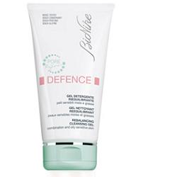 DEFENCE GEL DETERGENTE RIEQUILIBRANTE 150 ML - latuafarmacia.org