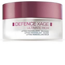 DEFENCE XAGE ULTIMATE BALSAMO LIFTING RIMODELLANTE 50 ML - latuafarmacia.org