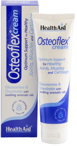 OSTEOFLEX CREMA 100 ML - latuafarmacia.org