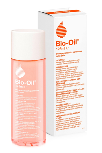BIO-OIL OLIO DERMATOLOGICO 125 ML - latuafarmacia.org