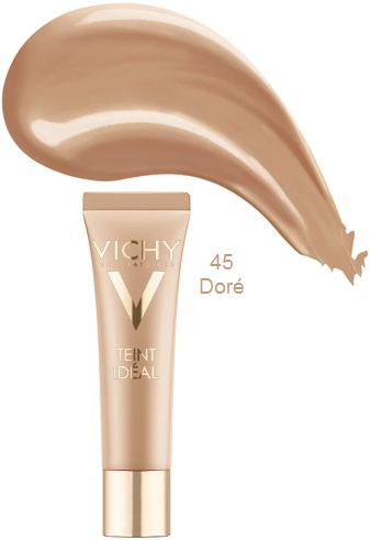 TEINT IDEAL CREMA 45 30 ML - latuafarmacia.org