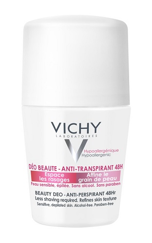 DEODORANTE BELLEZZA ROLL-ON 50 ML - latuafarmacia.org