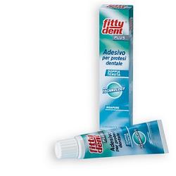 FITTYDENT PLUS 40 G OFFERTA SPECIALE - latuafarmacia.org