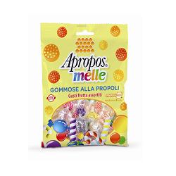 APROPOS MELLE GOMMOSE PROPOLI 50 G - latuafarmacia.org