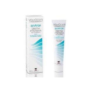 SINATOP YOUDERM CREMA INTENSIVA TUBO 100 ML - latuafarmacia.org
