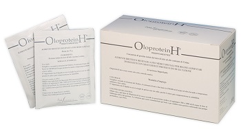 OLOPROTEIN H 30 BUSTE DA 10 G - latuafarmacia.org