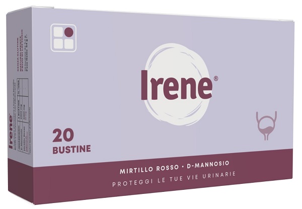 IRENE 20 BUSTINE DA 5 G - latuafarmacia.org