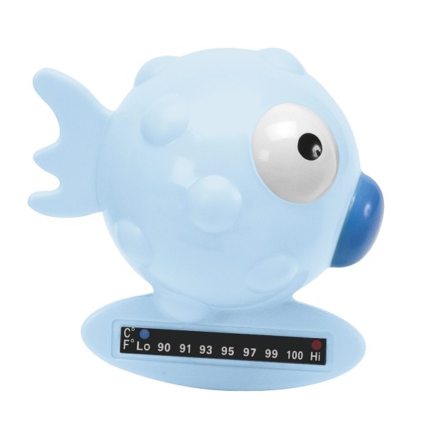 CHICCO TERMOMETRO PESCE AZZURRO - latuafarmacia.org