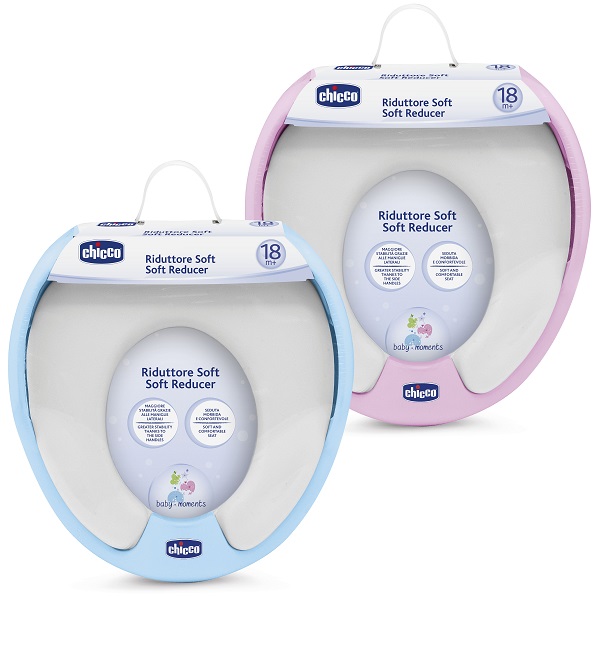 CHICCO RIDUTTORE SOFT - latuafarmacia.org