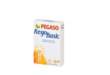 REGOBASIC 12 BUSTINE POLVERE - latuafarmacia.org