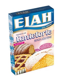 ELAH PREP TANTETORTE 390 GRAMMI - latuafarmacia.org
