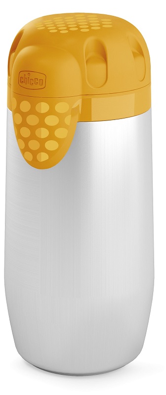 CHICCO PORTABIBERON TERMICO STEP UP - latuafarmacia.org