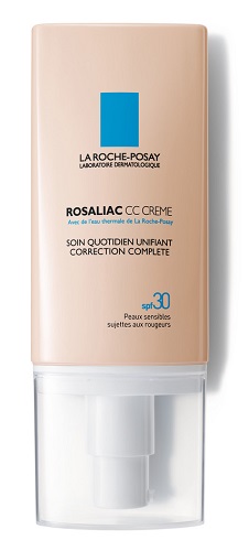 ROSALIAC CC CREME SPF30 50 ML - latuafarmacia.org