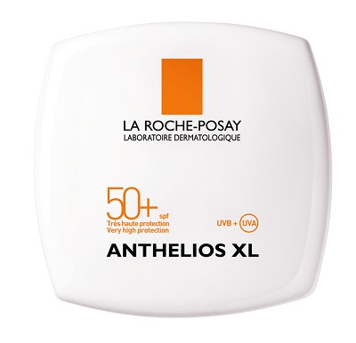ANTHELIOS COMPATTO DORE' SPF50+ 9 ML - latuafarmacia.org