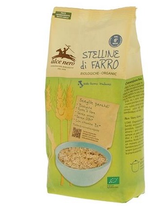 STELLINE FARRO BABY FOOD BIO 500 G - latuafarmacia.org