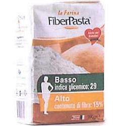 FIBERPASTA FARINA 1 KG - latuafarmacia.org