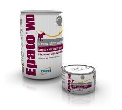 EPATO WET DIET 400 G - latuafarmacia.org