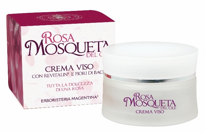 MOSQUETA ROSA CREMA VISO 50 ML - latuafarmacia.org