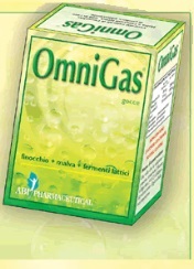 OMNIGAS PLUS GOCCE FLACONCINO 20 ML - latuafarmacia.org