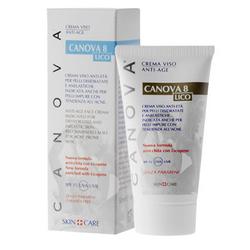 CANOVA 8 LICO 50 ML - latuafarmacia.org