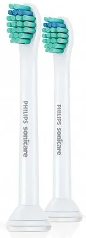 SONICARE PRORESULTS STANDARD 2 TESTINE NEW PACK - latuafarmacia.org
