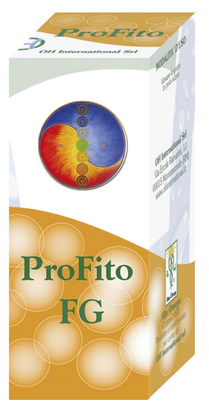 PROFITO FG GOCCE 50 ML - latuafarmacia.org