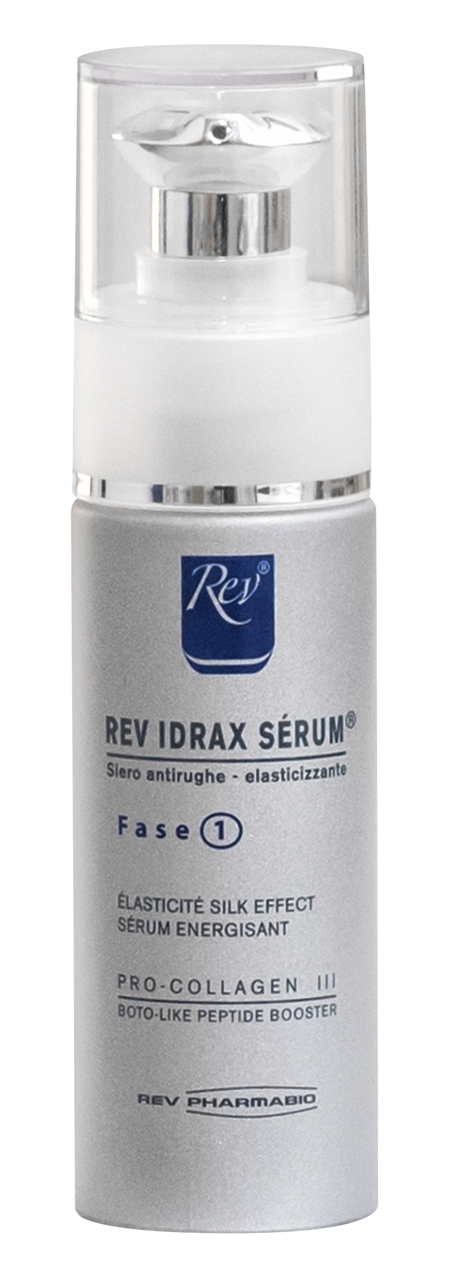 REV IDRAX SERUM FLACONE 30 G - latuafarmacia.org