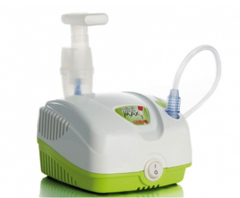 AEROSOL COMPACT A PISTONE - latuafarmacia.org