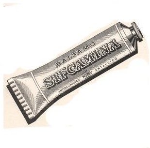 BALSAMO SIFCAMINA DM TUBO 50 G - latuafarmacia.org